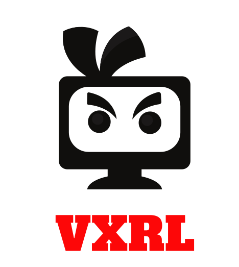 VXRL Logo